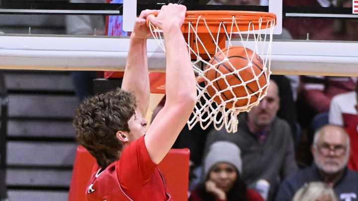 UK basketball brought Reece Potter back home: What to expect from big man