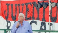 "Changui" Cáceres: “Milei puso topos con cada partido y sin partidos no hay democracia”