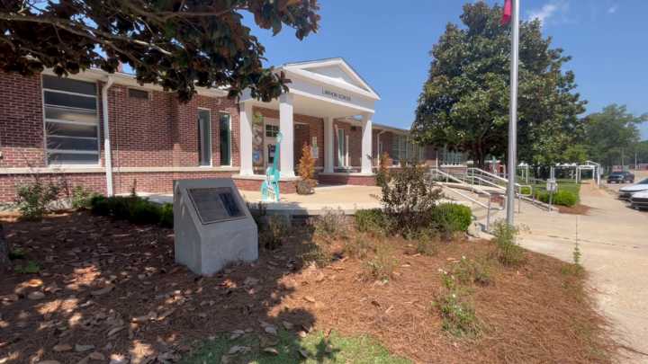Tupelo voters decide fate of $34 million bond for school district