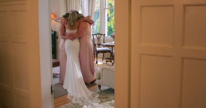 ‘Love Is Blind: UK’ Finale Recap, Episodes 9