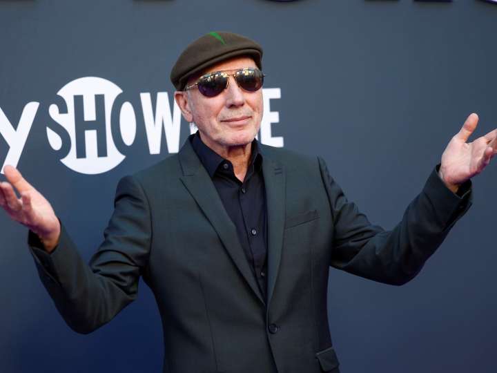 Murió Eusebio Poncela, actor de La ley del deseo, de Almodóvar, y de Vidas privadas, de Fito Páez