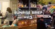VBCPS insurance update, Portsmouth restaurant ordinance, Minn. school shooting: Sunrise Brief
