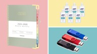 Shop 10 things you may have forgotten while back