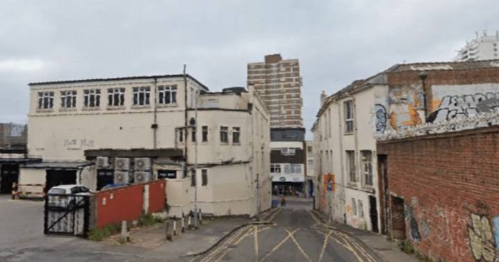 Man, 38, charged with raping teen boy in popular UK seaside town
