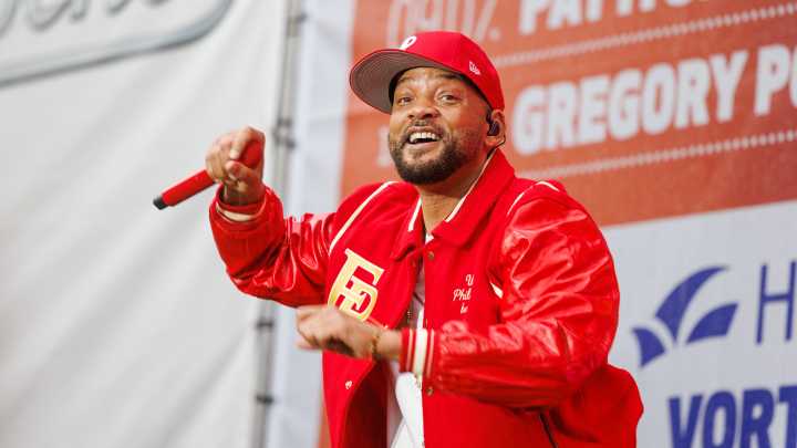 Will Smith accused of using AI to create cheering crowds in latest video from his summer tour