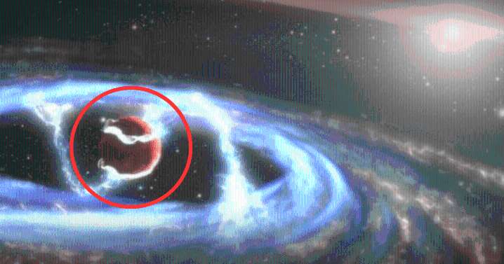 El nacimiento de un nuevo mundo: la imagen del exoplaneta que se forma cerca de una estrella similar al Sol