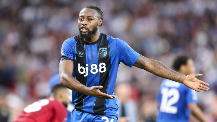 Man arrested for alleged racial abuse in EPL opener given conditional bail