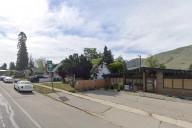 Chelan Home Blaze Leaves Two Hurt