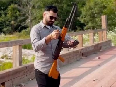 WARMINGTON: Shooting guns recklessly in Muskoka is a bridge too far