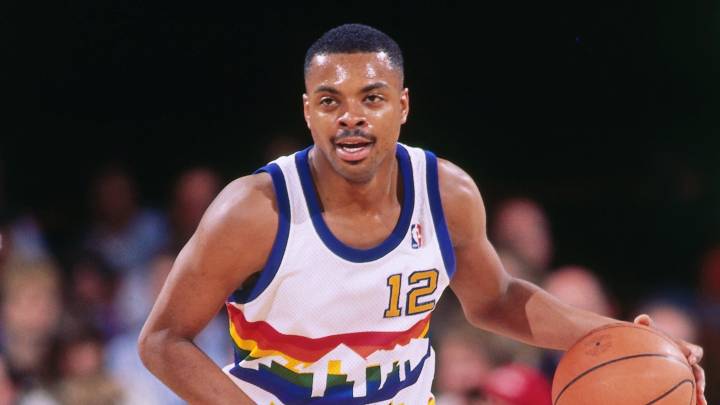Denver Nuggets single-season steals per game leaders
