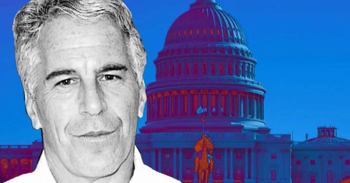 Two More Democrats Join Push to Release Epstein Files