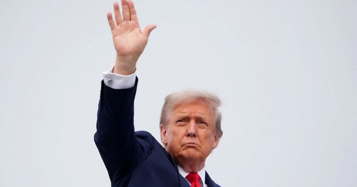 El shale oil, talón de Aquiles de la política exterior de Trump