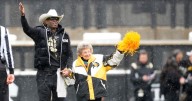 He once was Atlanta’s, but Deion Sanders now basks in Boulder’s adoration