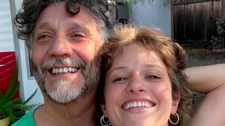Fito Páez se separó de Eugenia Kolodziej, su novia 30 años menor