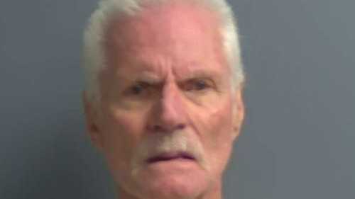 Man charged with 60 counts of pornography involving juveniles