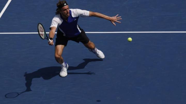 ATP Winston-Salem Day 3 Predictions Including Stefanos Tsitsipas vs Bu Yunchaokete