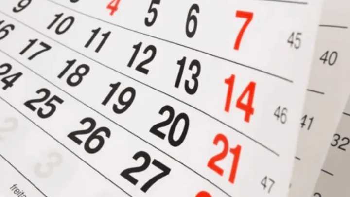 El nuevo decreto que modifica los feriados que caen en sábado o domingo