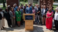 Illinois judge declines Texas AG’s request to enforce arrest warrants in redistricting standoff