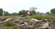 City pushes Towne & Terrace demolition toward 2026 completion
