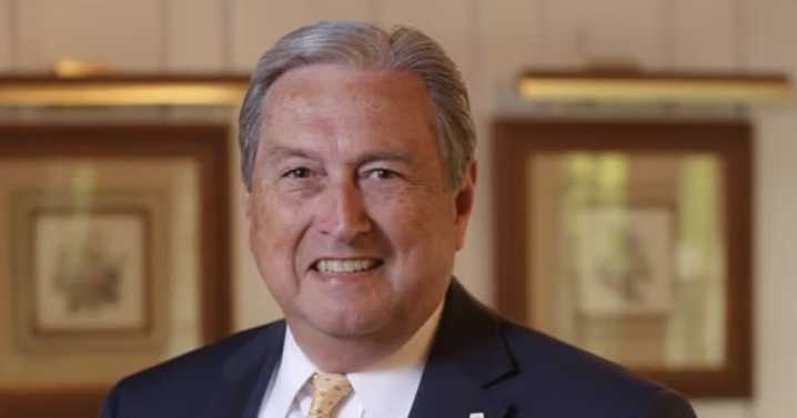 ‘I’m not going to respond to any of this’ — Wetumpka Mayor Jerry Willis brushes off accusations of removing opponent’s campaign signs