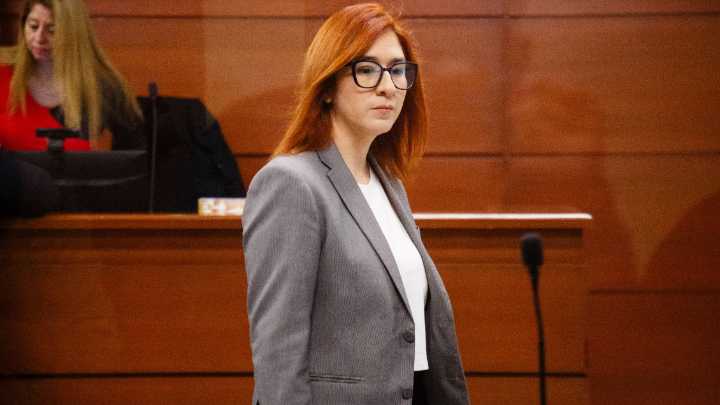 Democracia Viva: Fiscalía pide 10 años de cárcel para diputada Catalina Pérez
