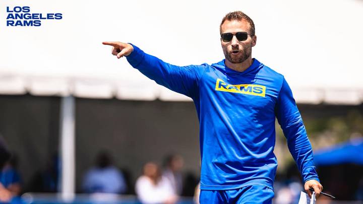 Rams working to set up joint practice with Saints on Aug. 14