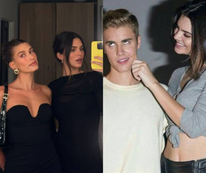 “Están muy juntitos”: Justin Bieber y Kendall Jenner estarían teniendo un amorío y estas serían las pruebas