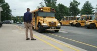 Man advocates for school zone and driver safety after personal tragedy
