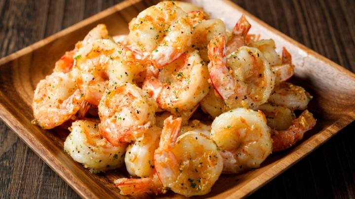 The Radioactive Shrimp Recall Gets Jumbo