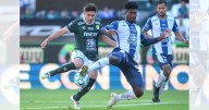 León y Pachuca, empatan como buenos hermanos