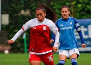 Aplazado de la 2ª fecha de Semifinales, Santa Fe vs. Millonarios este lunes festivo