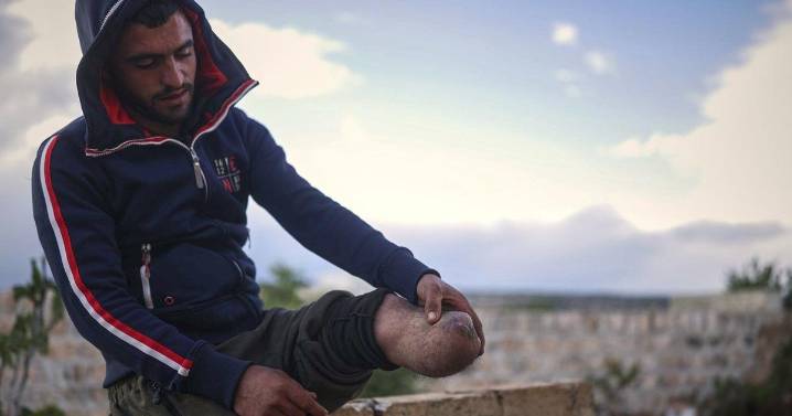 With the Ottawa Treaty under threat, an expert warns landmines won't keep Europe safe