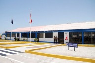 MTC: Ciudadanos de Ilo se beneficiarán con vuelos subsidiados