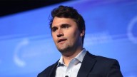 'Submit to your husband': Charlie Kirk unleashes sexist rant over Taylor Swift engagement