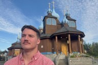 Orthodox Christians in Alaska pray for peace ahead of Trump