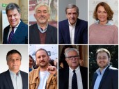 El primer lugar para el exembajador que insultó a Macri, Manes segundo y Patricia Bullrich sexta, así quedó la Boleta Única de Papel en la Ciudad