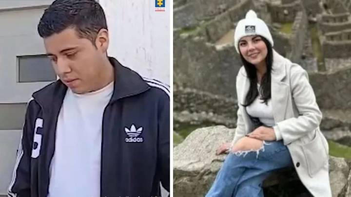 Video | Nuevo giro en la muerte de la periodista Laura Blanco: su novio fue capturado - Canal 1