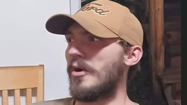 Mother came to Taos to find out what happened to her son