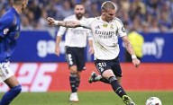 Real Madrid de Mastantuono vs Mallorca por LaLiga: cuándo juegan, formaciones y cómo ver