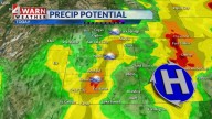 Extreme Heat Continues Across SW Utah, with the Monsoon pattern ramping up into next week