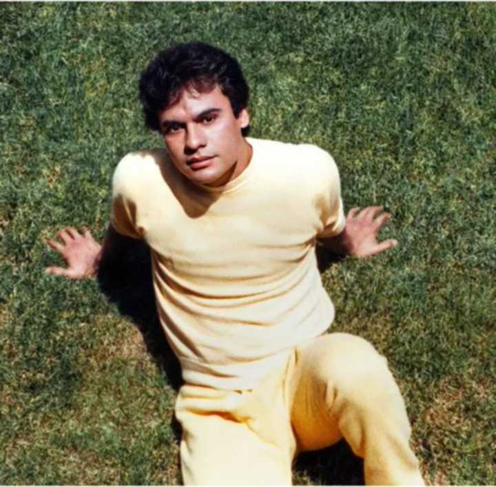 Homenaje a Juan Gabriel en Netflix