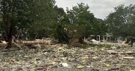 Neighbors, water utility dispute investigation into Glenmore explosion