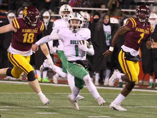 Countdown to prep football: Three bold predictions for this season