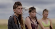 South Dakota gets close-up in 'East of Wall,' a docu