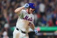 Pete Alonso Sends Clear Message to Mets Owner, Front Office Before Free Agency