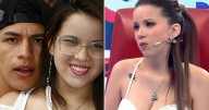 Greissy admite que pagó S/.10.000 a Ítalo Villaseca para que se case con ella