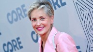 Sharon Stone se burla del reboot "anti-woke" de Bajos Instintos