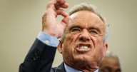 RFK Jr. Offers Bonkers Explanation for School Shootings