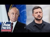 Zelenskyy urges MAJOR action after deadly Russian drone strike overnight
