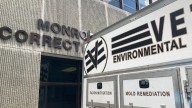 Jail mold treatment means a day not behind bars for 200 prisoners